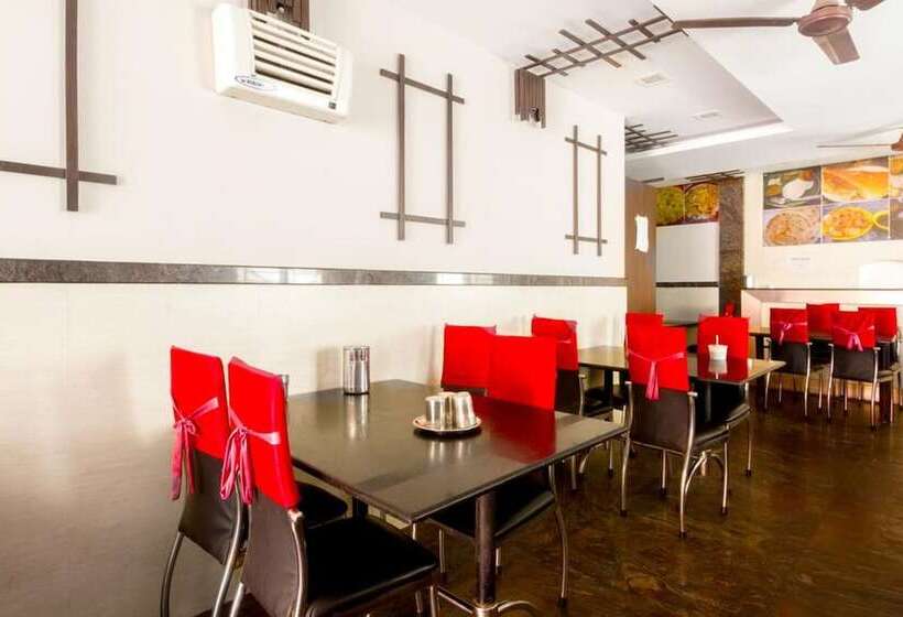 فندق Rithikha Inn