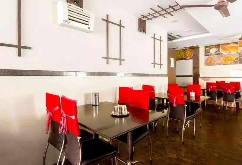 Hotelli Rithikha Inn