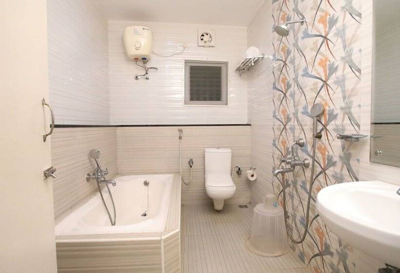 فندق Rithikha Inn