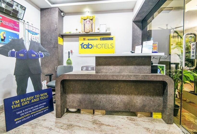 فندق Rithikha Inn