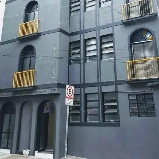 هتل São João