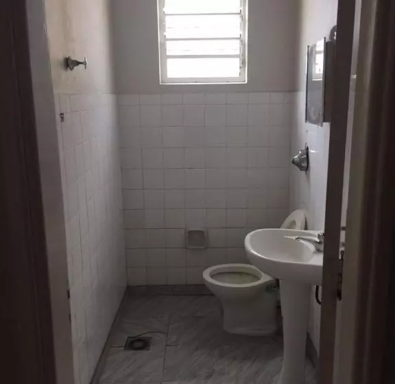 هتل São João