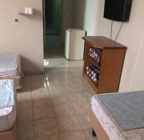 هتل São João
