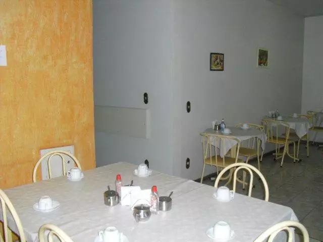 هتل São João