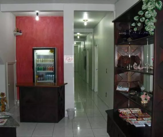 هتل São João