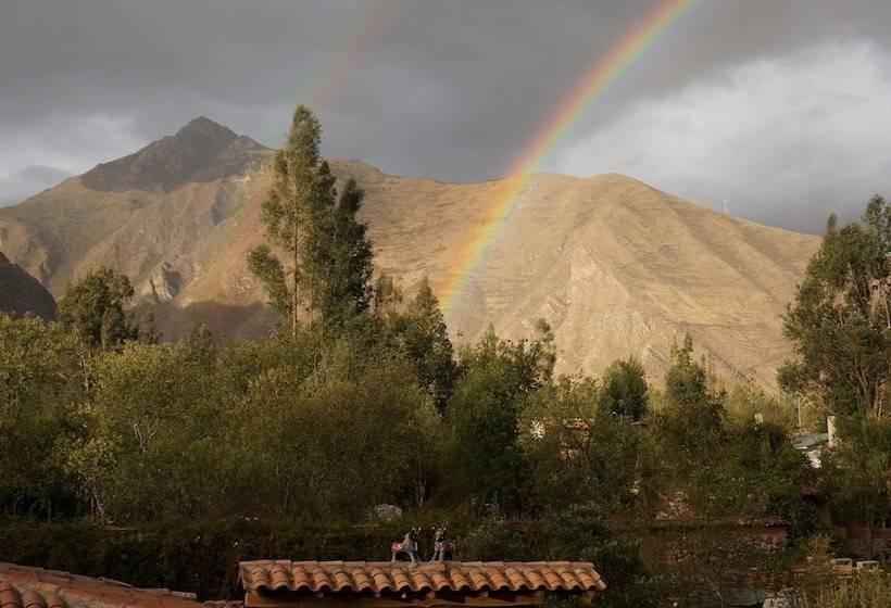 فندق Willka T'ika