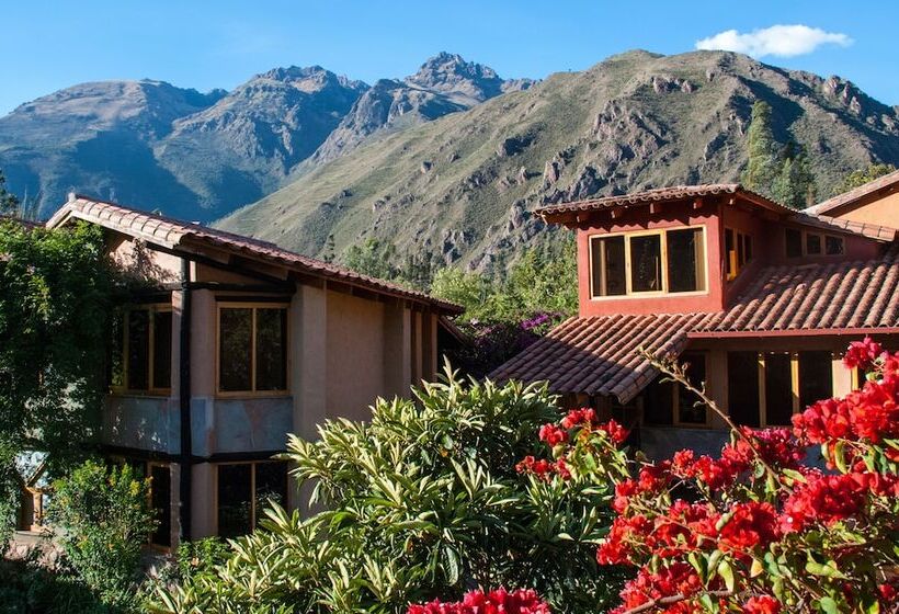 فندق Willka T'ika