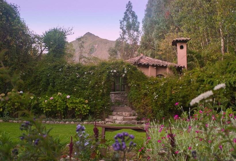 فندق Willka T'ika