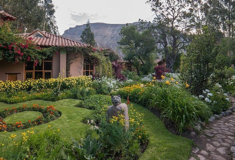 فندق Willka T'ika