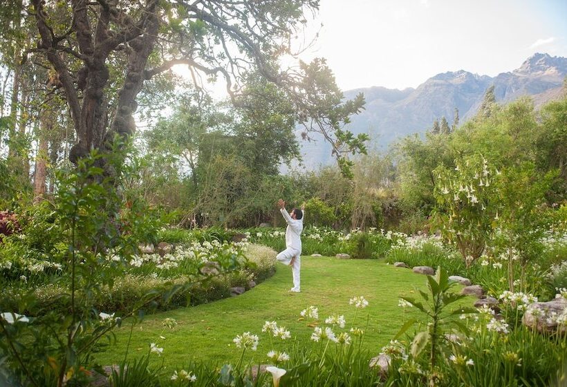 فندق Willka T'ika