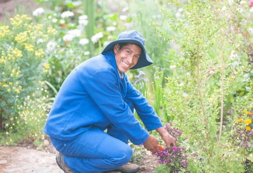 فندق Willka T'ika