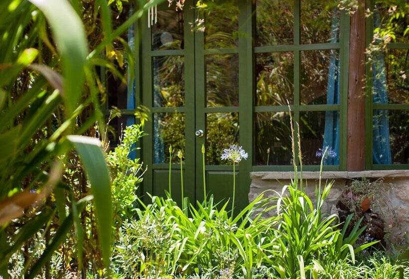 فندق Willka T'ika