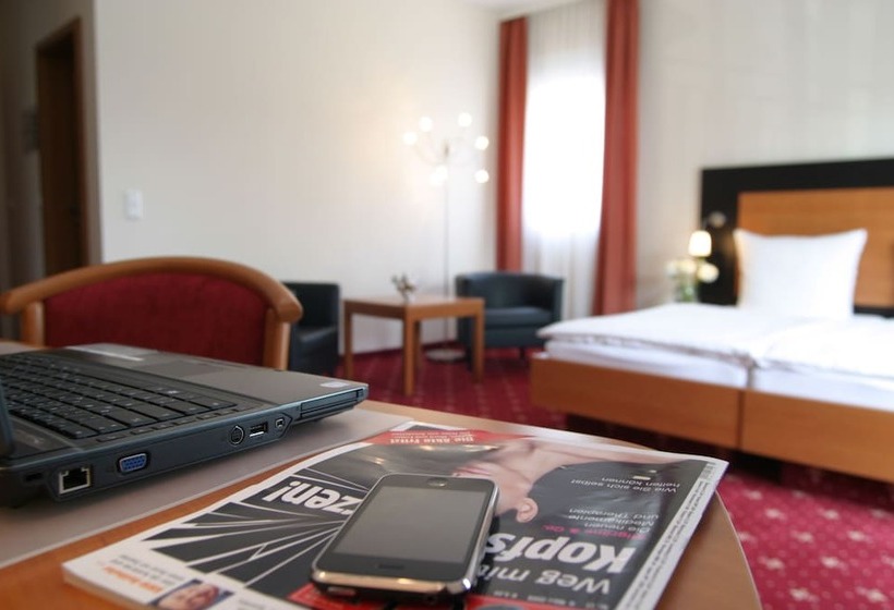 בית מלון כפרי Zum Rössel