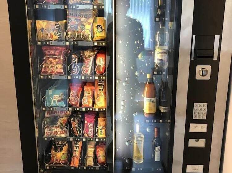 Kraftwerk Relax Motel