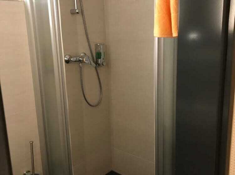 Kraftwerk Relax Motel