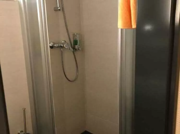 Kraftwerk Relax Motel