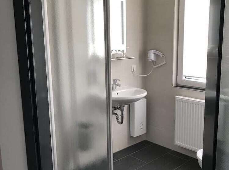 Kraftwerk Relax Motel