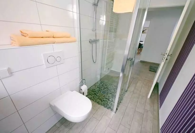 Kraftwerk Relax Motel