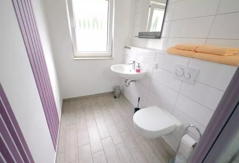 Kraftwerk Relax Motel