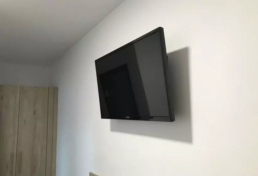 Kraftwerk Relax Motel