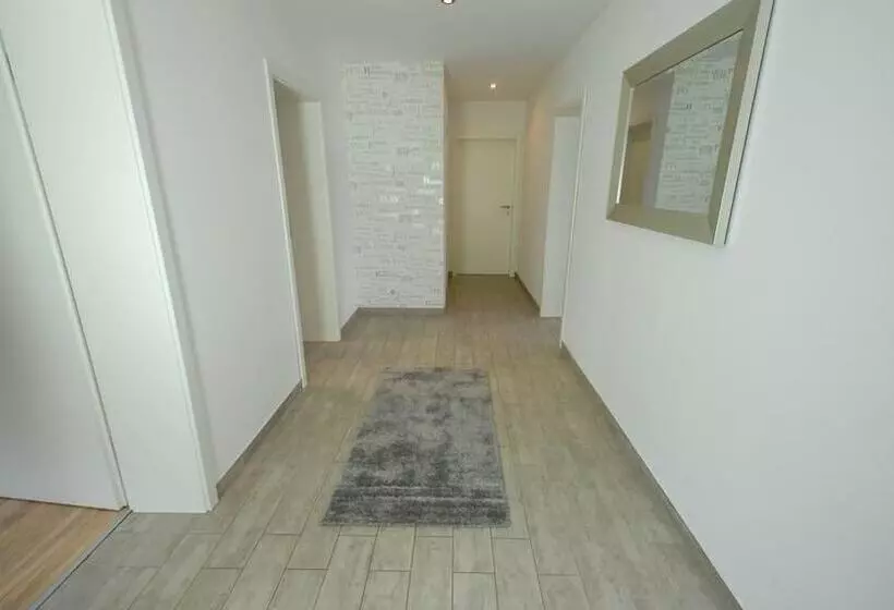 Kraftwerk Relax Motel