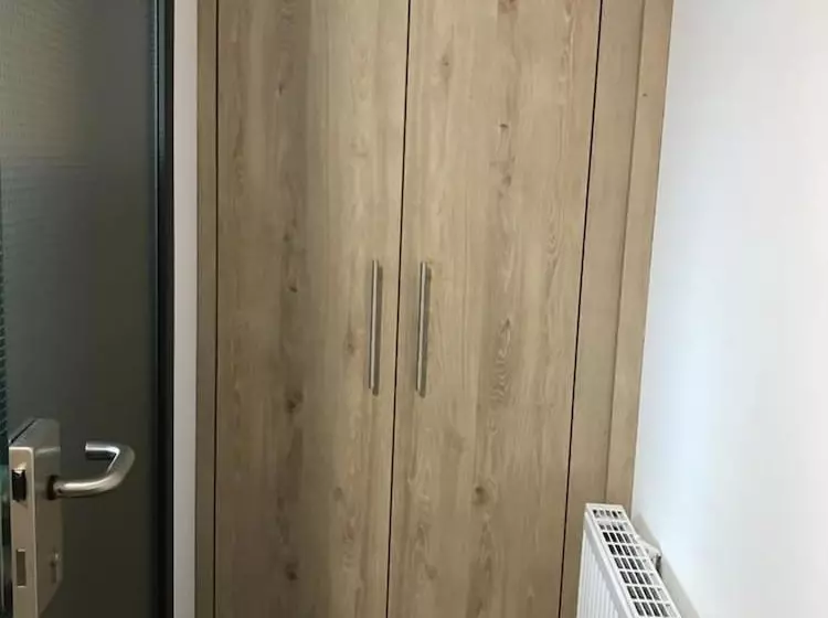 Kraftwerk Relax Motel