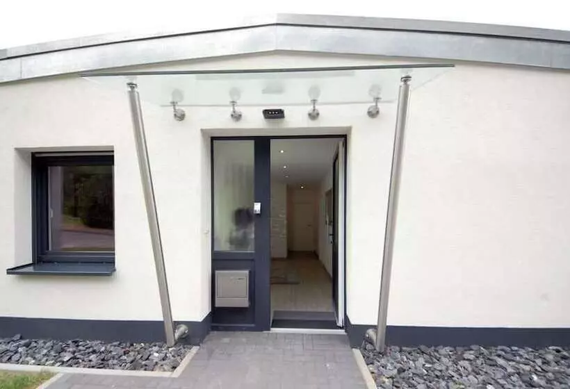 Kraftwerk Relax Motel