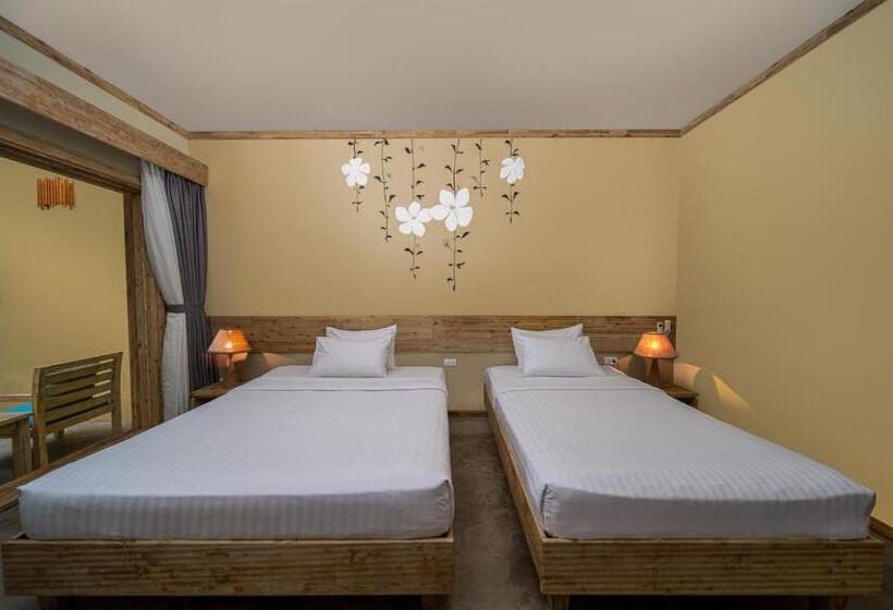 Lahana Resort Phu Quoc & Spa