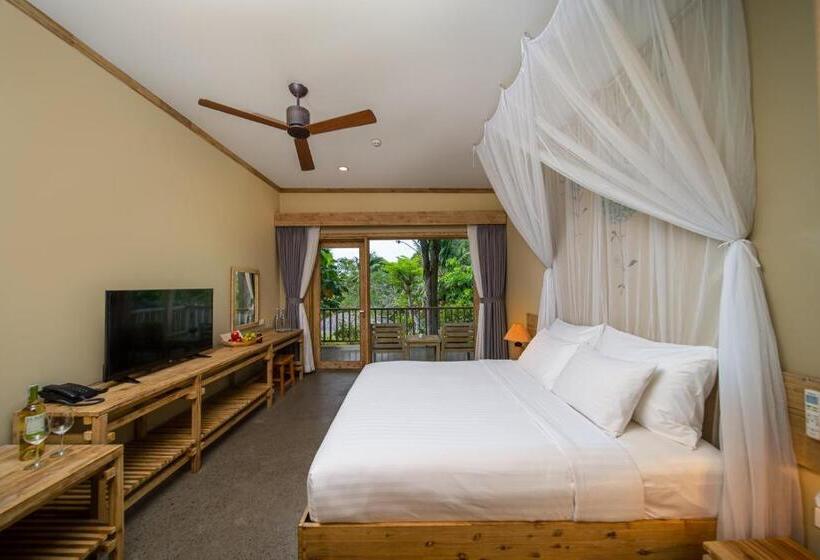 Lahana Resort Phu Quoc & Spa