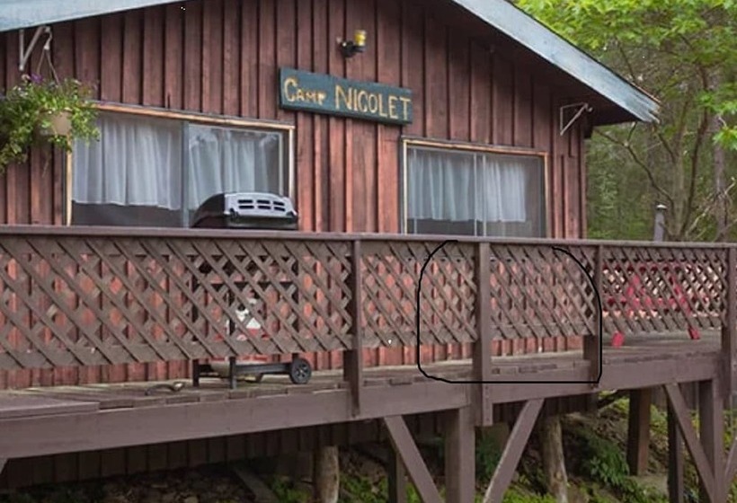 Mattawa River Resort