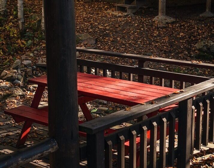 Mattawa River Resort