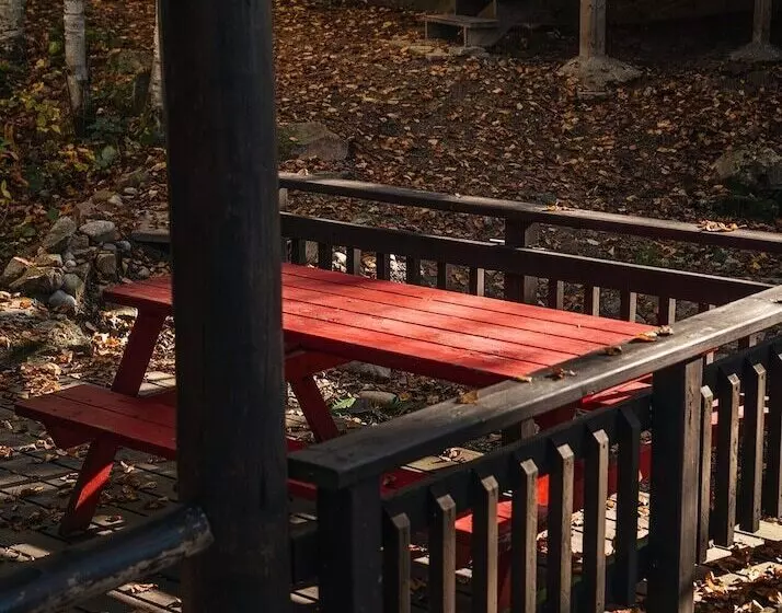 Mattawa River Resort