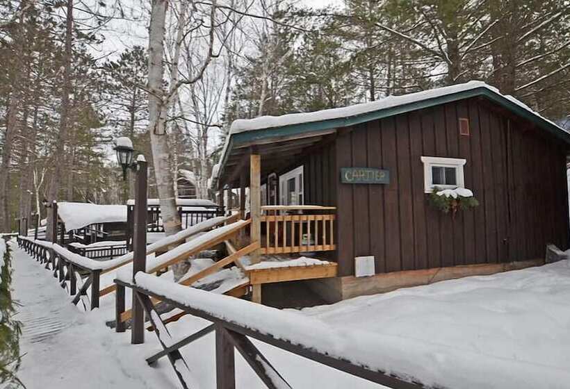 Mattawa River Resort