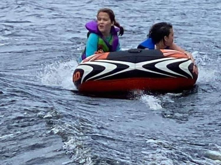 Mattawa River Resort