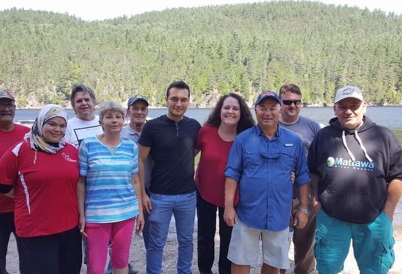 Mattawa River Resort