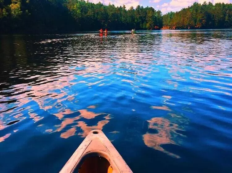 Mattawa River Resort