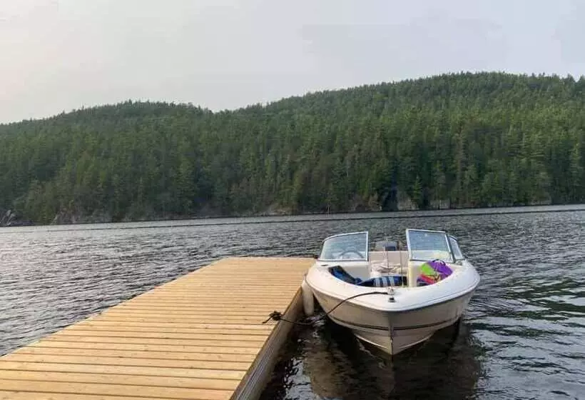 Mattawa River Resort