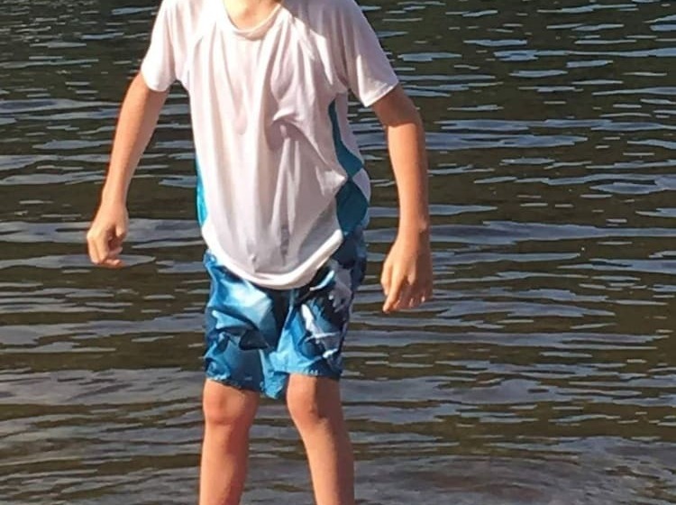 Mattawa River Resort