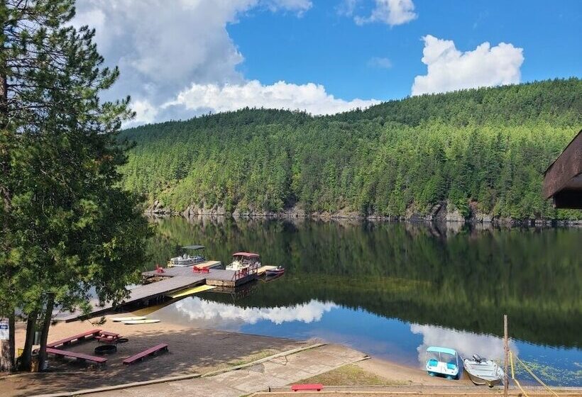 Mattawa River Resort