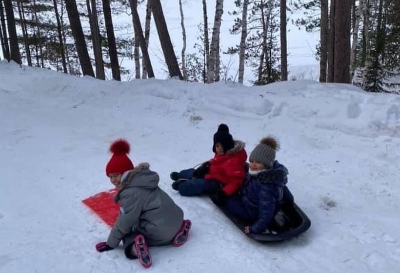 Mattawa River Resort