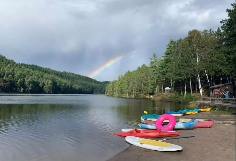 Mattawa River Resort