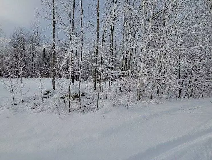 Mattawa River Resort