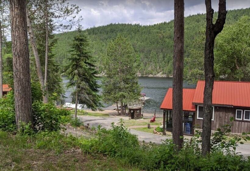 Mattawa River Resort