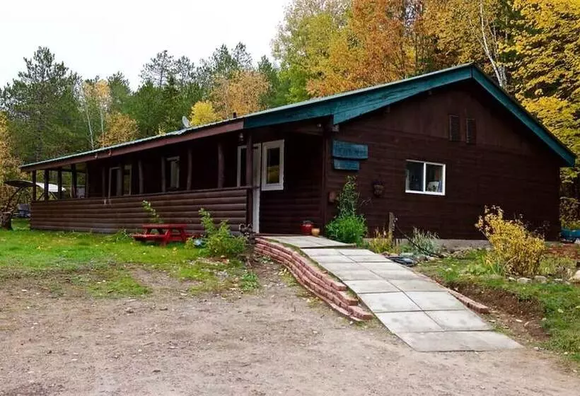 Mattawa River Resort