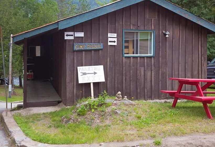 Mattawa River Resort