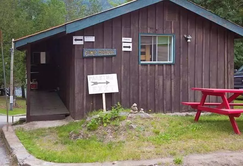 Mattawa River Resort