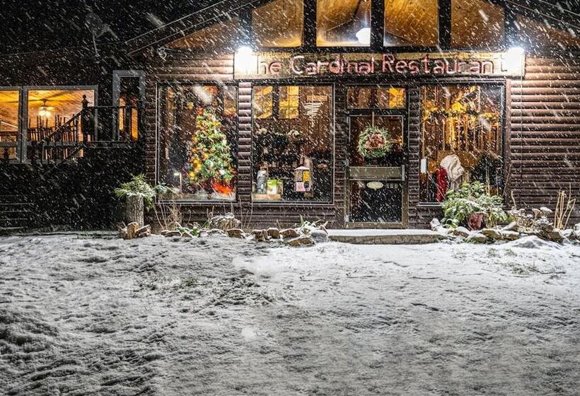 Mattawa River Resort