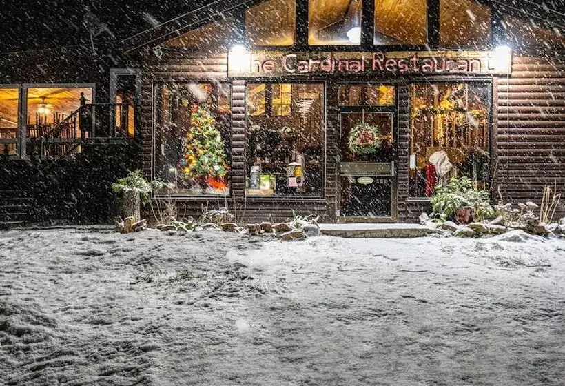 Mattawa River Resort