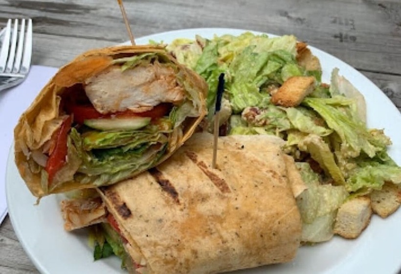 Mattawa River Resort