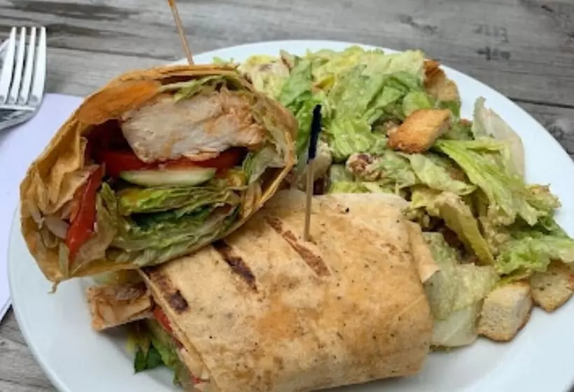 Mattawa River Resort